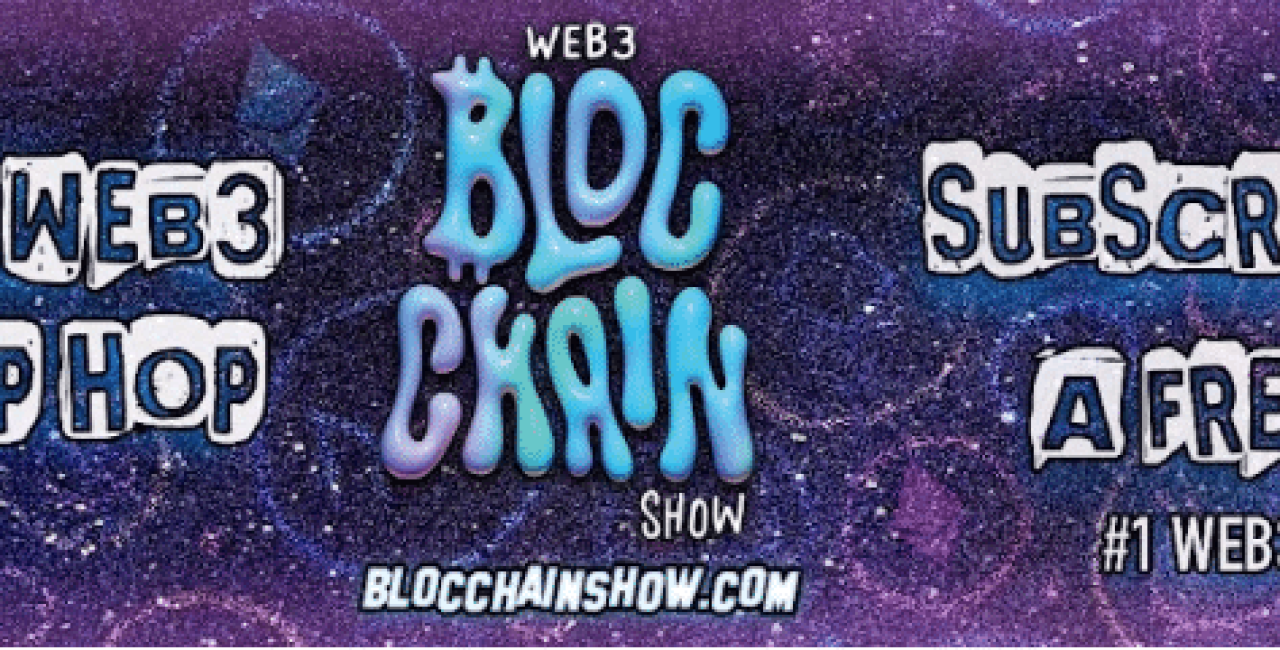 BlocChainShow