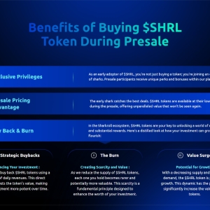 sharkroll-benefits