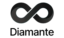 Diamante logo