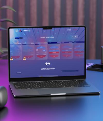 Lumanagi - DEX and Prediction Game